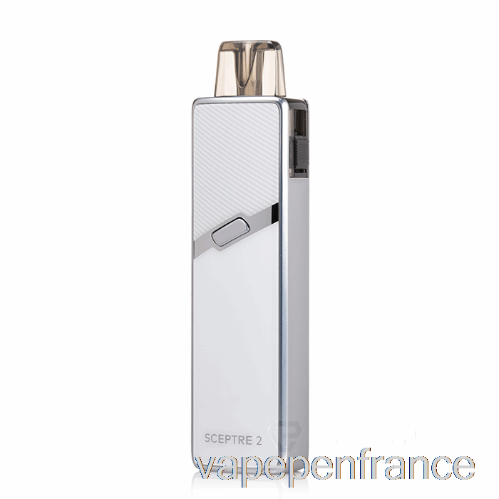 Kit De Pods Innokin Sceptre 2, Stylo Vape Blanc